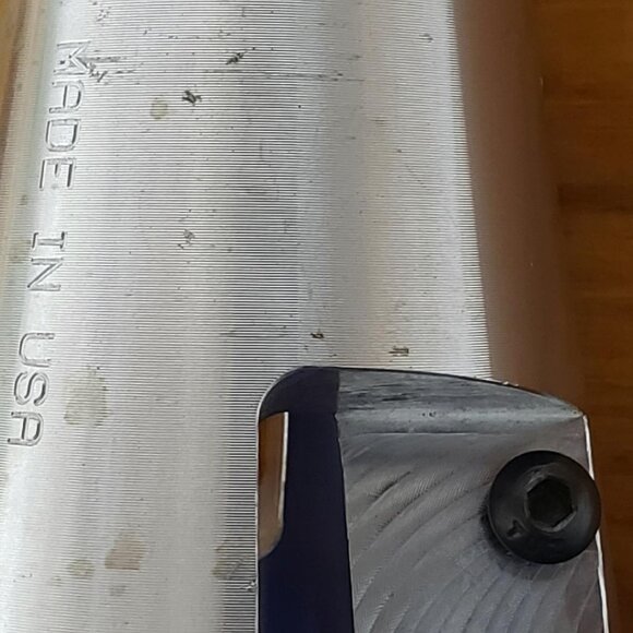 Lumberjack Tools 30° Staking Tool (ST2000) MAX MATERIAL SIZE: 2" - Picture 10 of 10